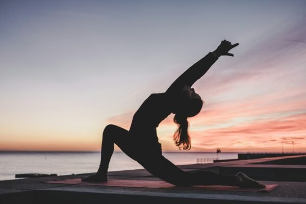 Curiosidades sobre o Yoga