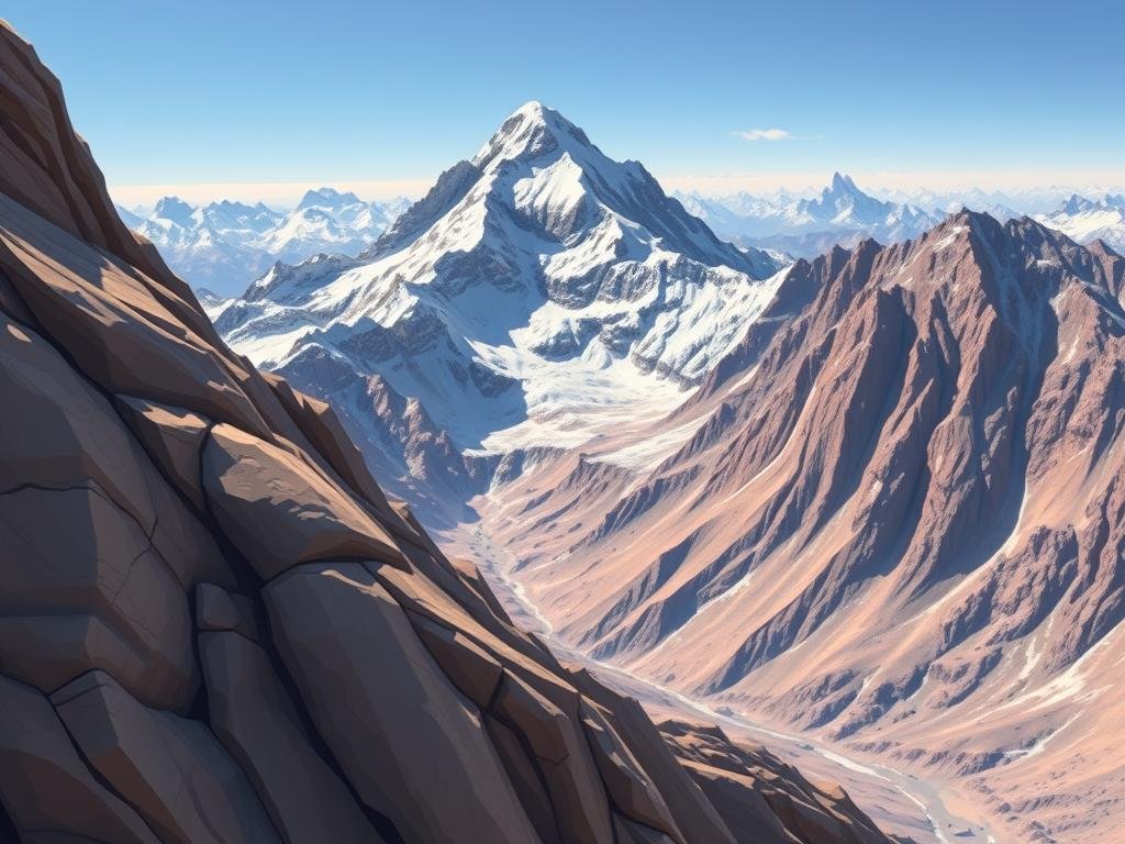 Curiosidades sobre o Monte Everest