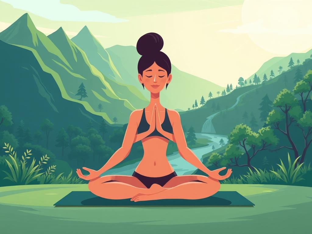 Curiosidades sobre o Yoga