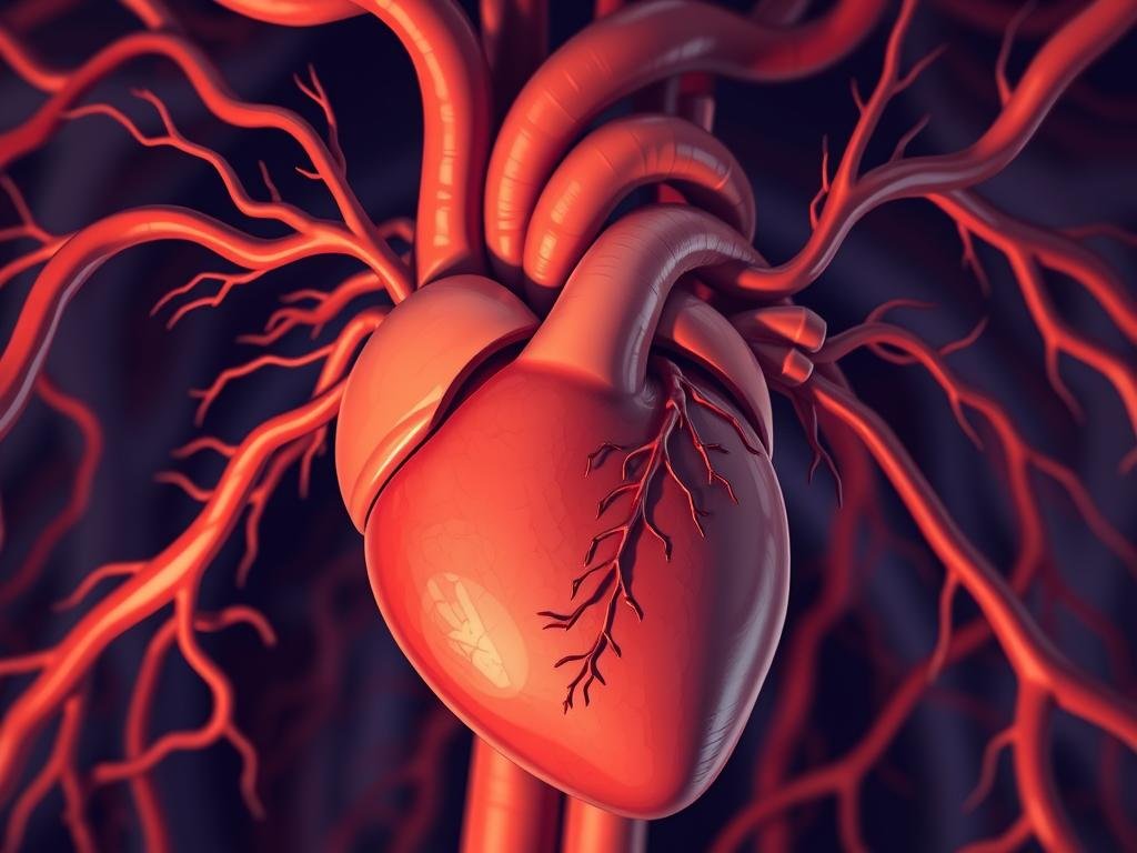 ritmo cardíaco e vasos sanguíneos Você sabia que o sangue humano percorre 96 mil quilômetros por dia?