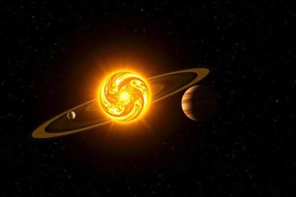Curiosidades sobre o Sol e sua importância para a Terra.