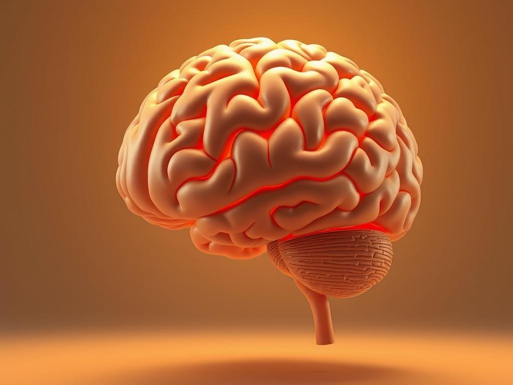 Curiosidades sobre o cérebro e sua capacidade.