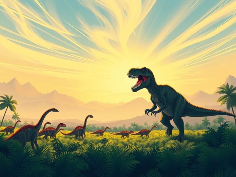Curiosidades sobre os dinossauros e sua extinção. 1 Curiosidades sobre os dinossauros e sua extinção.