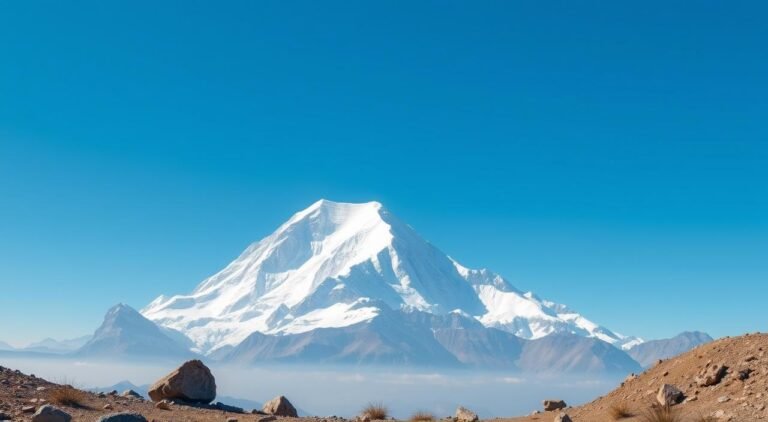 Você sabia que o Monte Everest cresce alguns milímetros por ano? 2 Você sabia que o Monte Everest cresce alguns milímetros por ano?