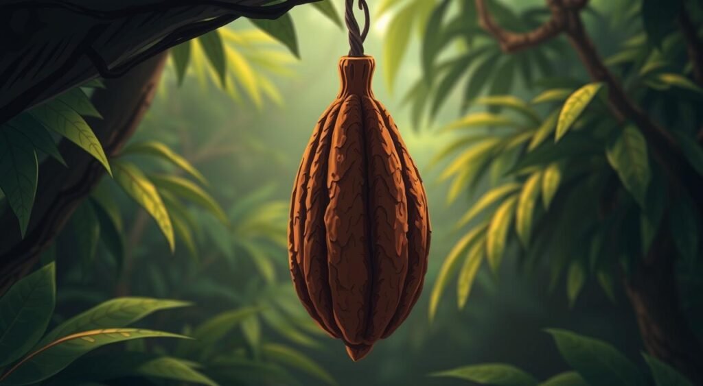 Você sabia que o chocolate foi usado como moeda pelos maias?