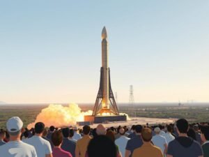 Curiosidades SpaceX