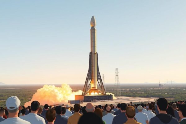 Curiosidades SpaceX