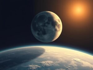 curiosidades Lua