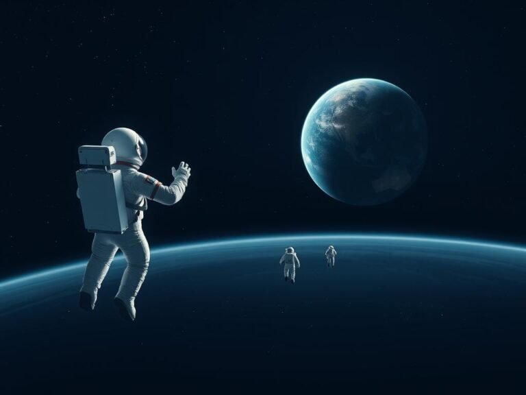 curiosidades astronautas