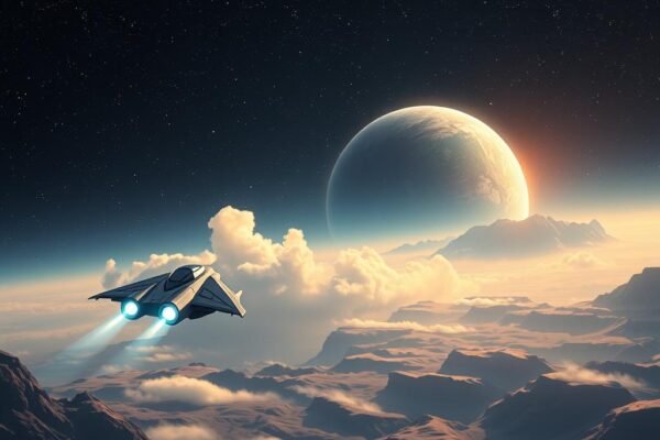 curiosidades sobre exploração espacial