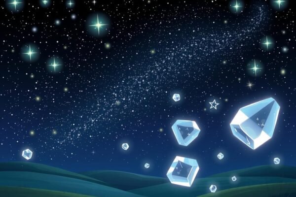 fatos curiosos sobre estrelas