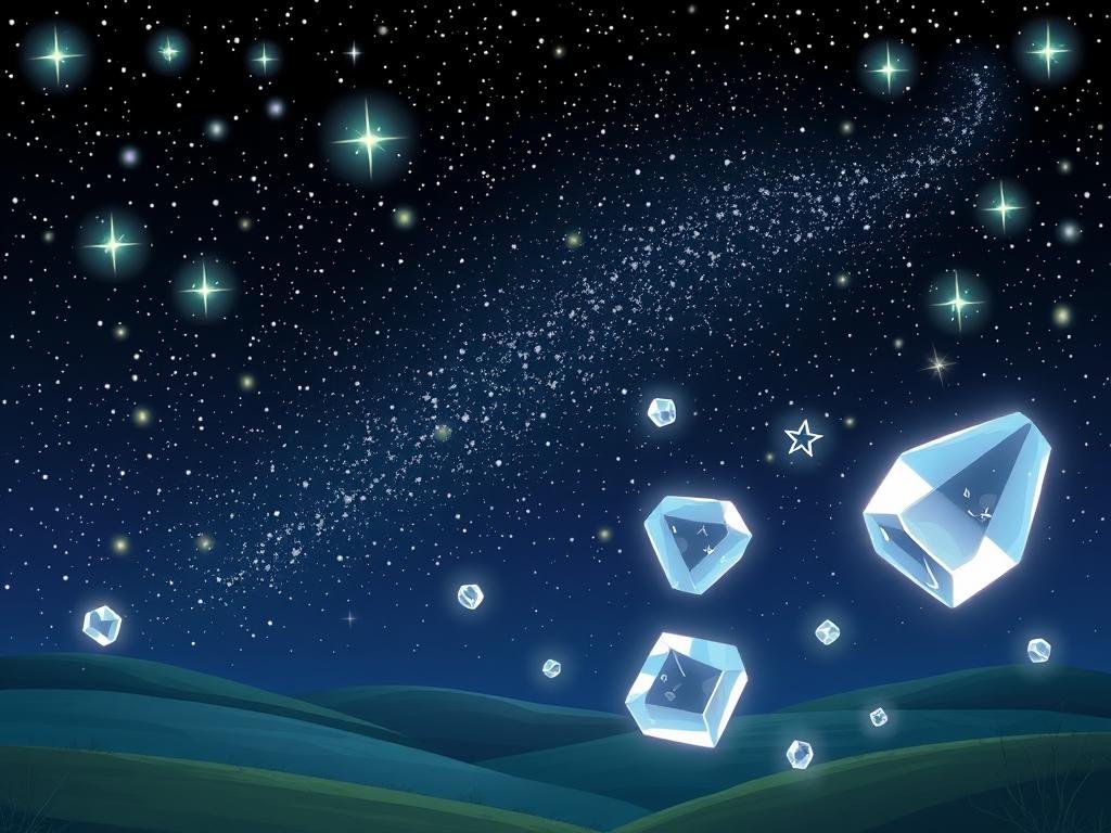 fatos curiosos sobre estrelas