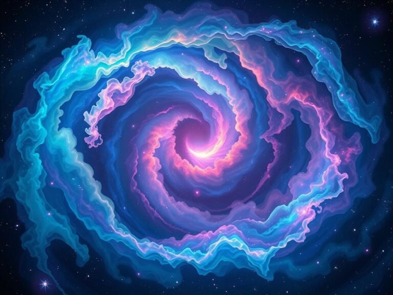 nebulosas fatos