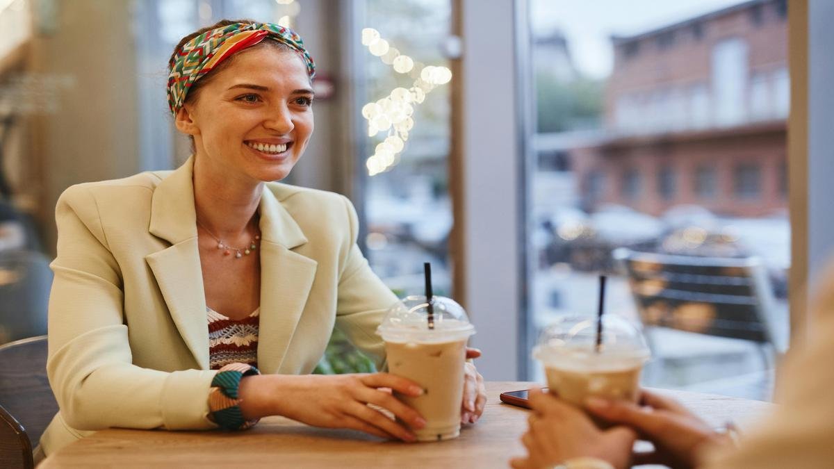 A História do Café e Suas Raízes Culturais A História do Café e Suas Raízes Culturais