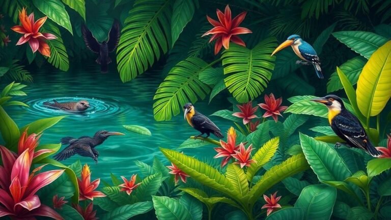 5 Animais Estranhos que Desafiam toda a Lógica da Natureza 1 -animais-estranhos-que-desafiam-toda-a-logica-da-natureza