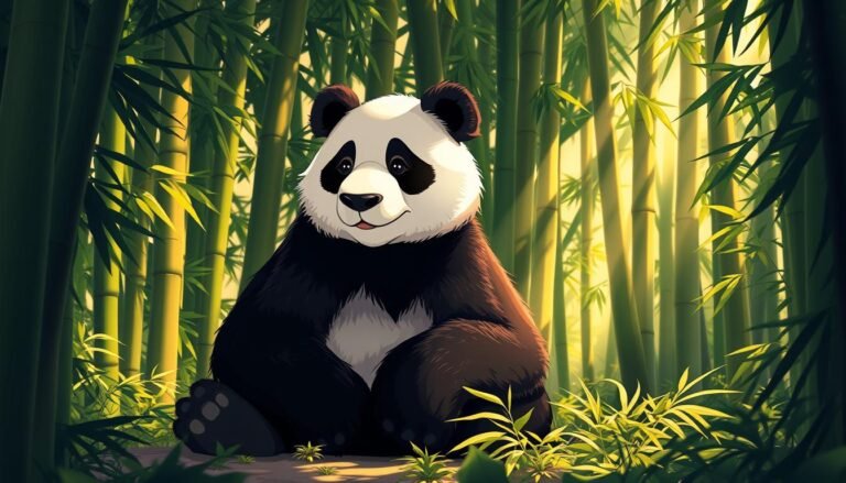 Pandas: Curiosidades Sobre a Vida Desses Animais Adorados Mundialmente 1 curiosidades sobre pandas