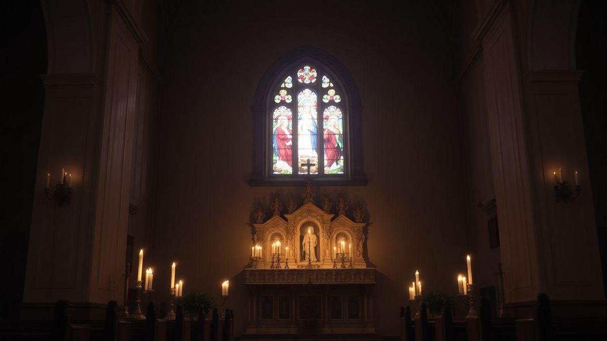 O Catolicismo e Seus Segredos segredo do vaticano por séculos