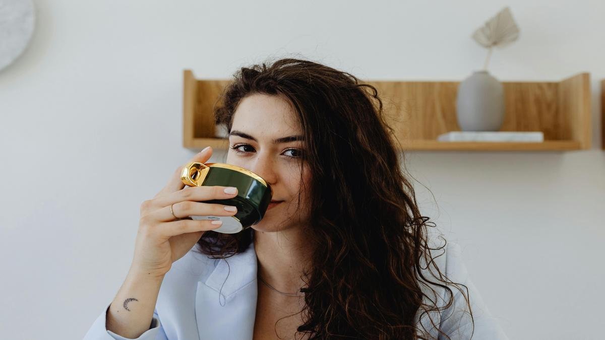 Percepções e Olhares Diferentes sobre o Café café com outro olhar