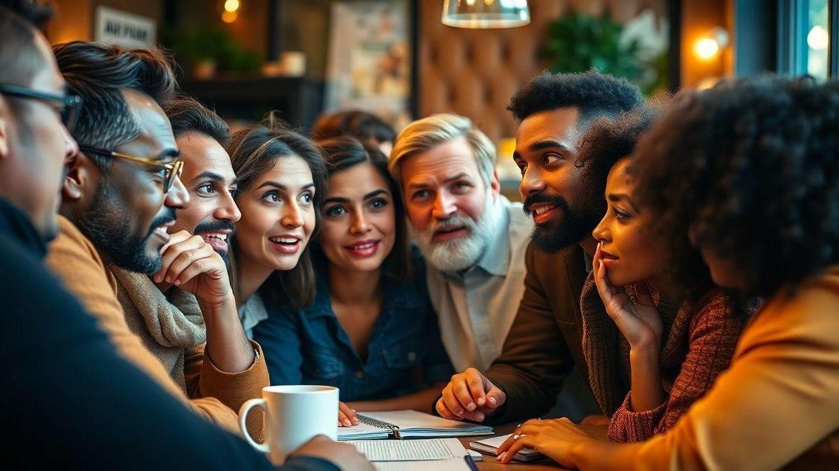 Truques Psicológicos e Seus Efeitos