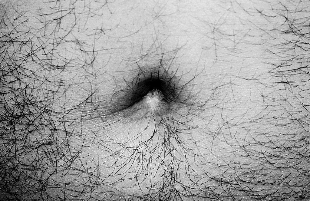 O significado do umbigo em diferentes culturas