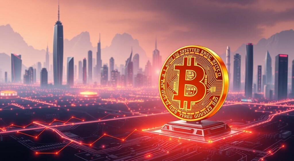 Bitcoin: O que você precisa saber agora!