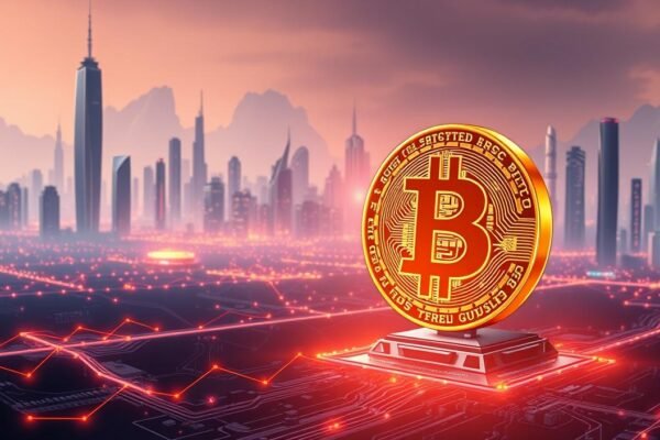 Bitcoin: O que você precisa saber agora!