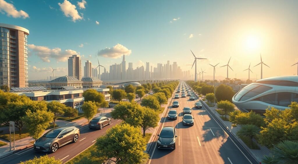 Carros Elétricos: Surpreendentes fatos do futuro.