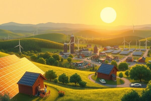 Energia Solar: Curiosidades que economizam.