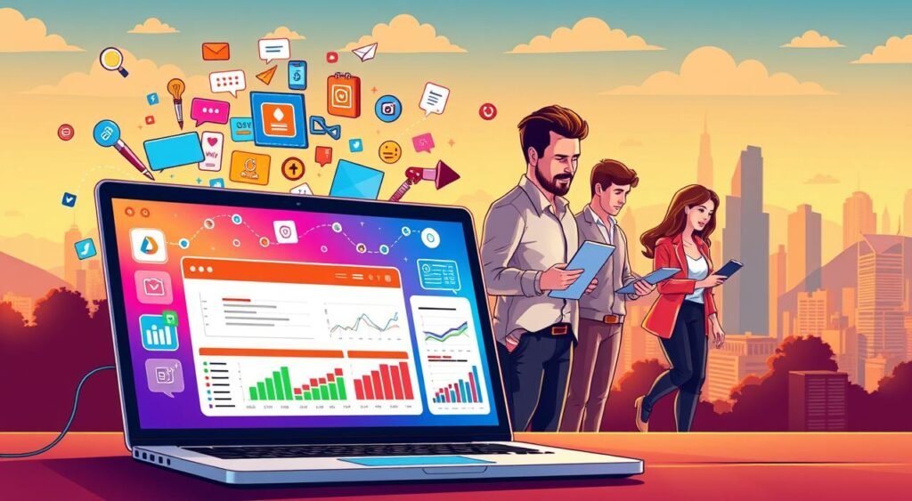 Marketing Digital: Curiosidades de sucesso.