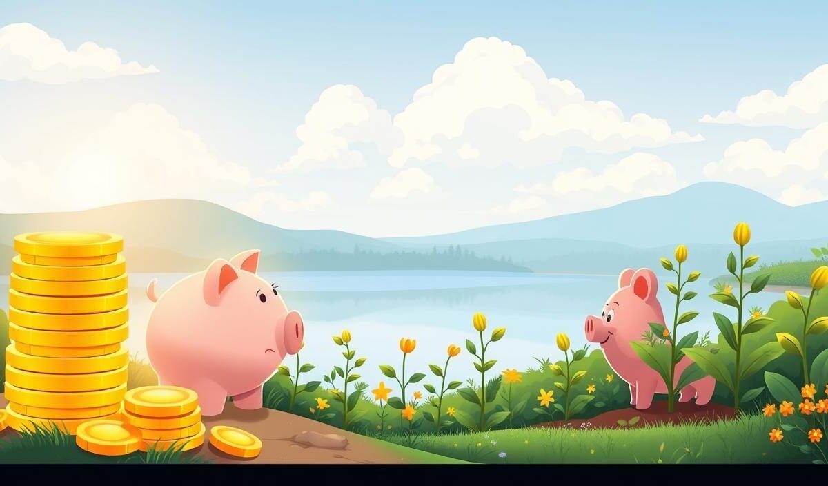Saúde Financeira: Curiosidades para sua carteira.