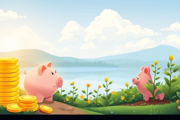 Saúde Financeira: Curiosidades para sua carteira.