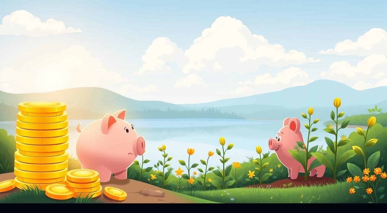 Saúde Financeira: Curiosidades para sua carteira.