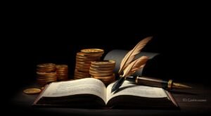 Segredos da Riqueza: Fatos que ninguém te contou!