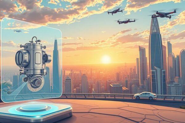 Tecnologia: Descobertas que vão mudar tudo.