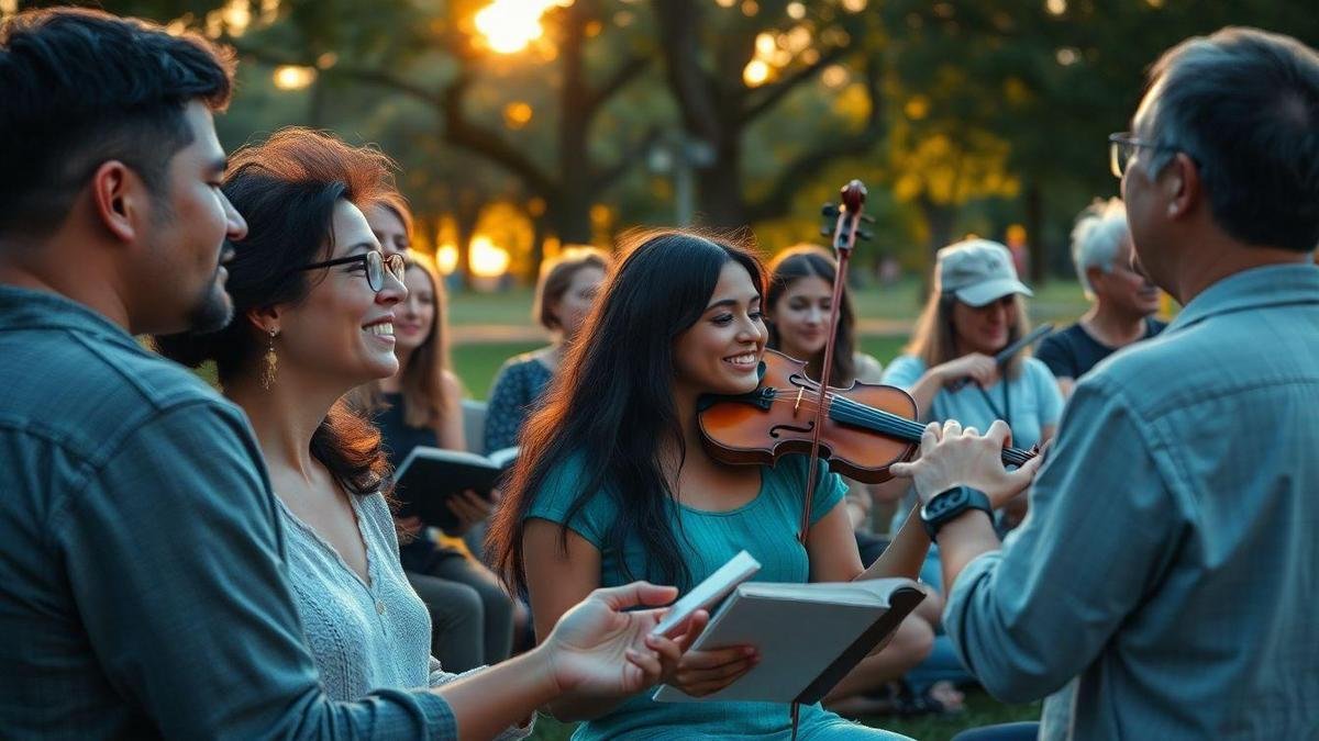 A Estética da Música e o Arrepio