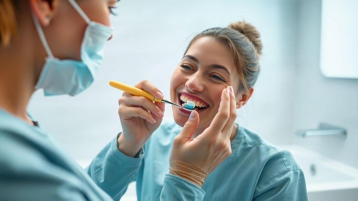 Você usou sua escova de dentes errado a vida inteira (e nem sabia)