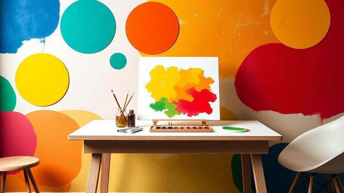 A teoria das cores e sua importância A teoria das cores e sua importância