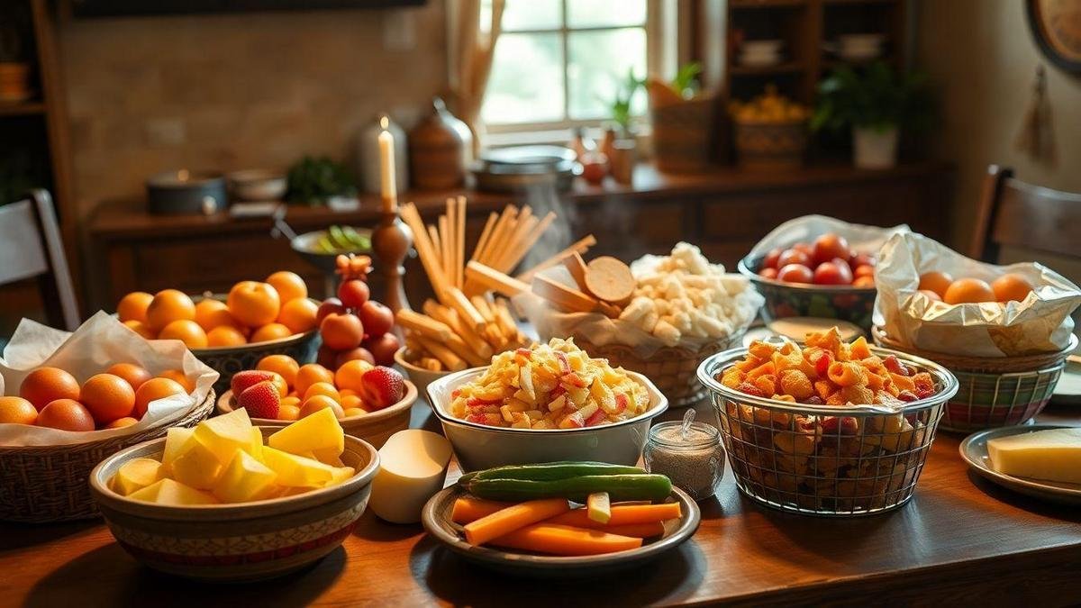 Açúcar Escondido em Alimentos