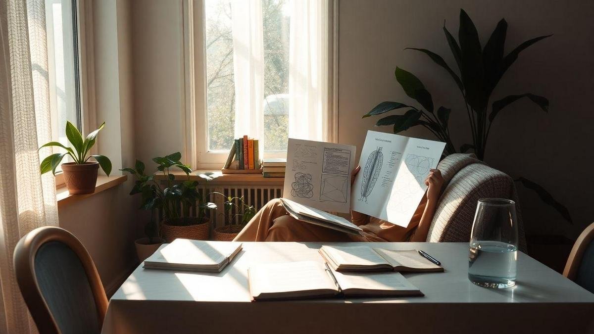 Autoconhecimento Através do Tipo Sanguíneo Autoconhecimento Através do Tipo Sanguíneo