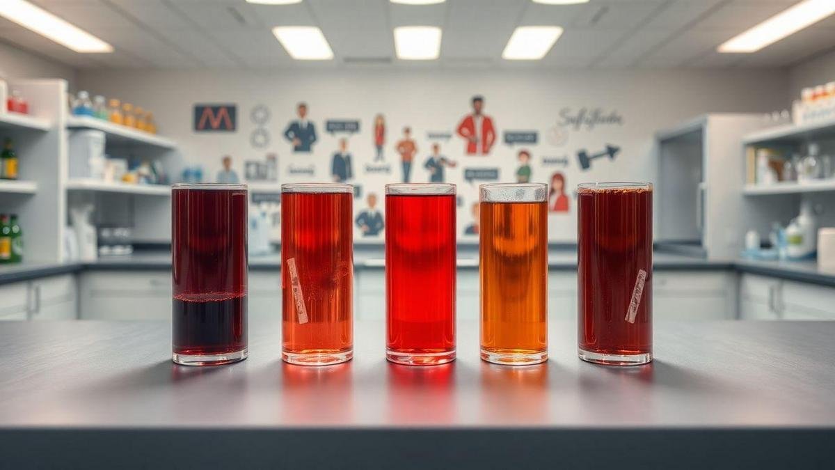 Características de Personalidade Baseadas no Tipo Sanguíneo Seu tipo sanguíneo esconde traços da sua personalidade?