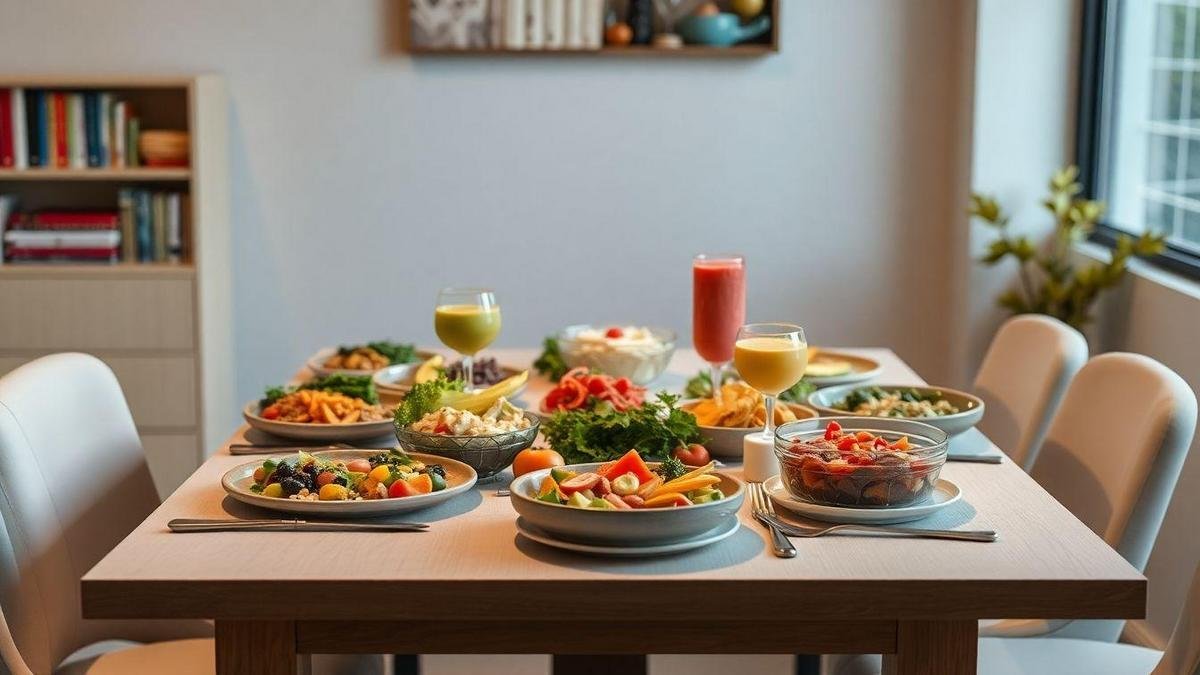 Dietas Populares e Seus Riscos