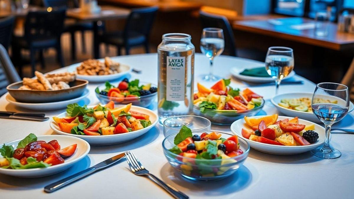 O impacto da alimentação nos roncos estomacais