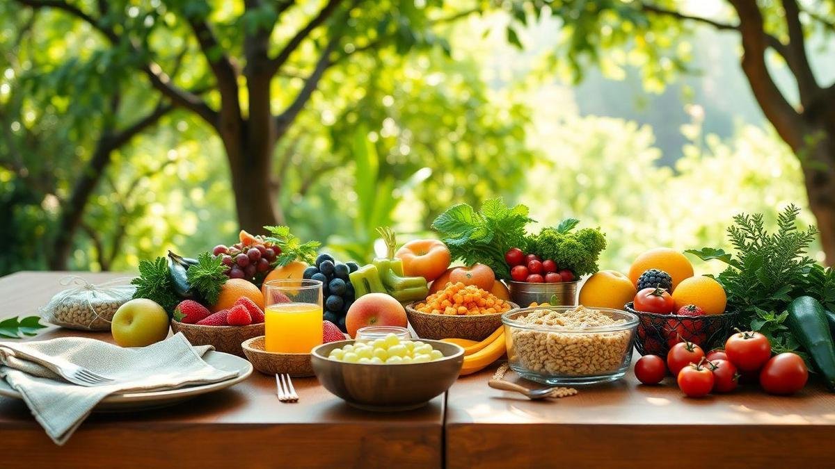 8 alimentos que você pensa que são saudáveis, mas não são