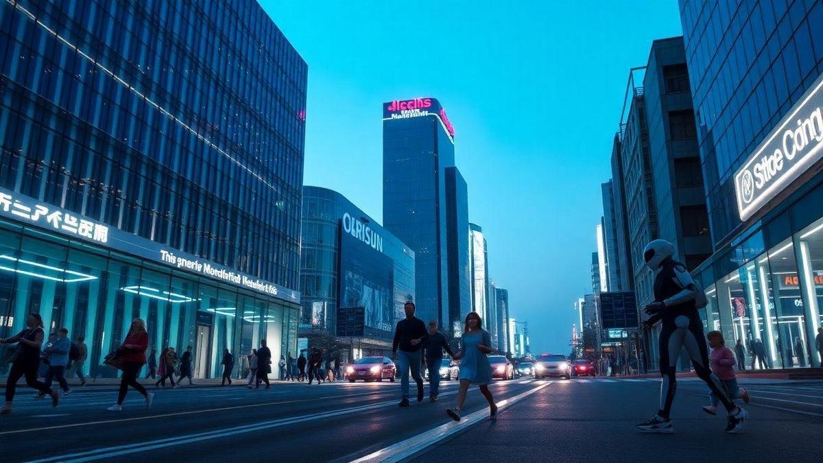 6 invenções futuristas que já existem