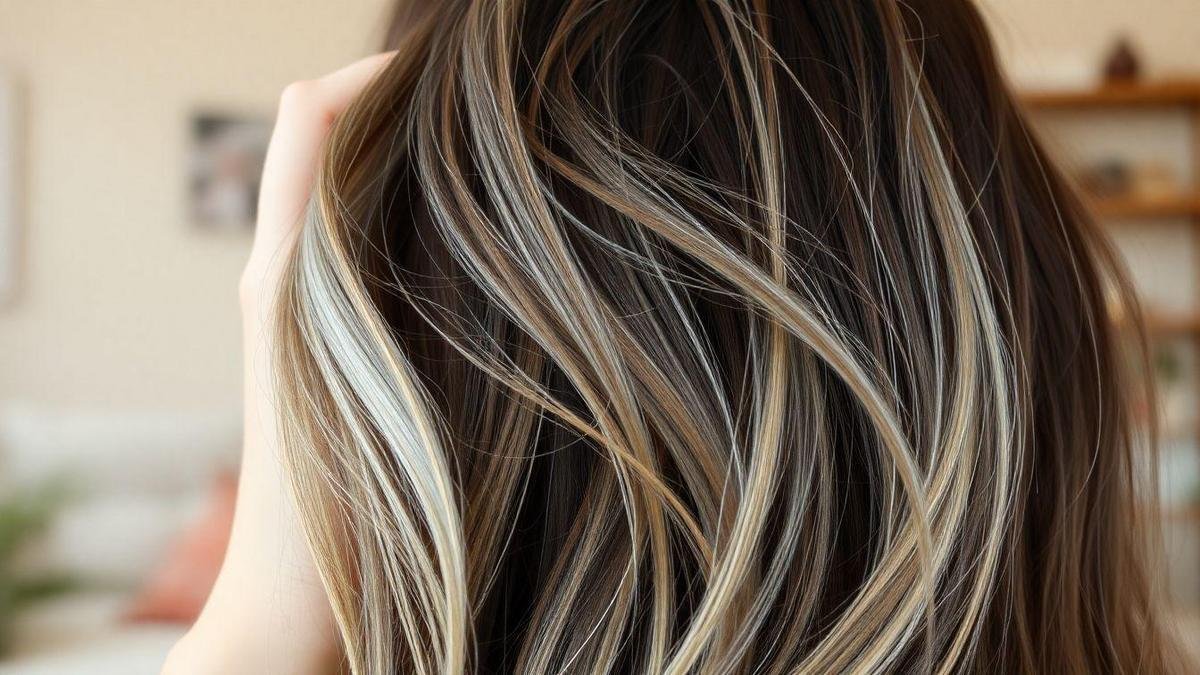 Doenças que Podem Causar Cabelo Branco Doenças que Podem Causar Cabelo Branco