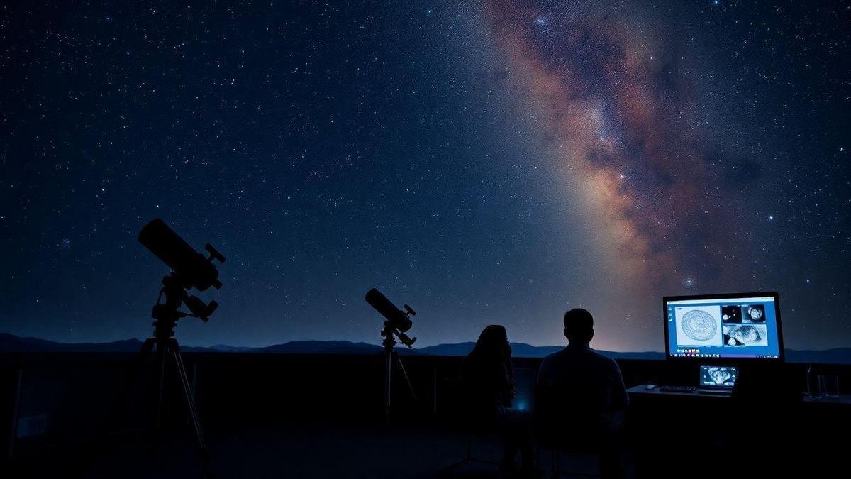 Mistério do 3I/ATLAS: O Que Esperar?