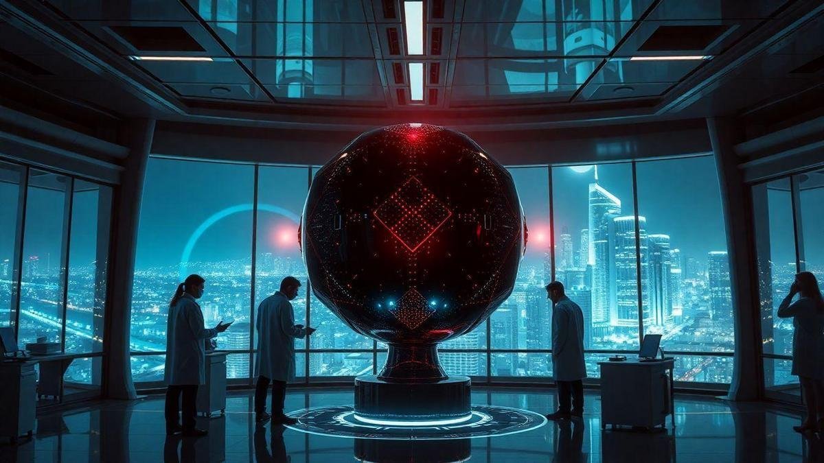 Novas Revelações Sobre o Objeto 3I Atlas