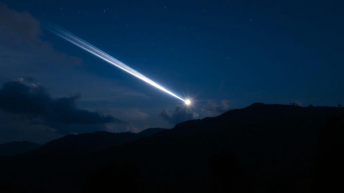 O que é o cometa 3I Atlas?