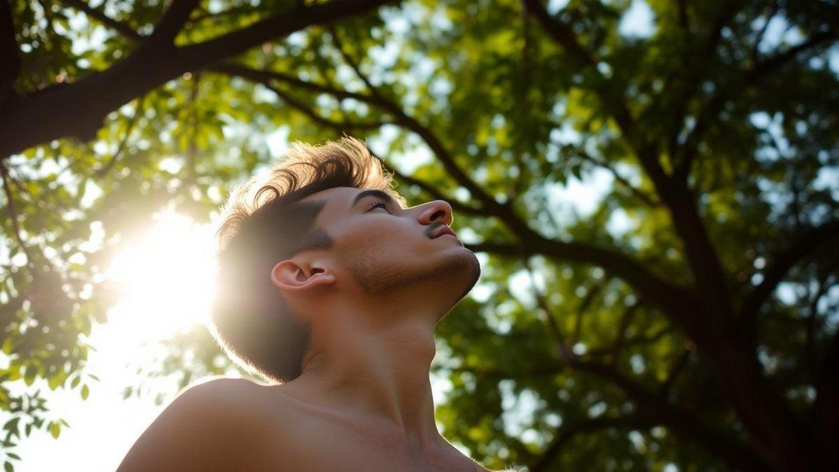 O que significa sonhar que está caindo? Descubra agora!