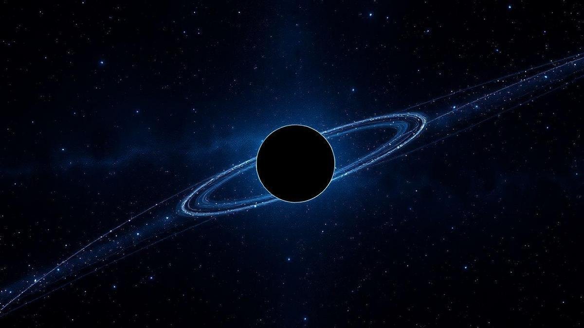 Ondas gravitacionais e buracos negros